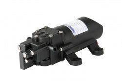 RV Water Pump Slv Single Fixture 0210513