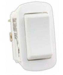 Mom-on/off/mom-on Reversing Switch, Water Resistant 3613995 *