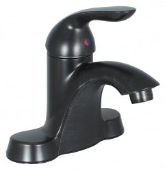 Faucet - Bathroom Hybrid 4