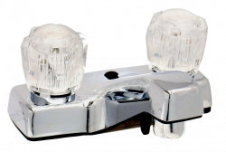 RV Faucet - Bathroom 4