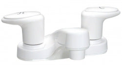 Faucet - Bathroom 4