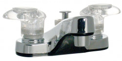 Faucet - Bathroom Diverter 4