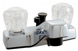 RV Faucet - Bathroom 4