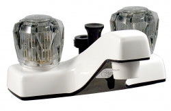 RV Faucet - Bathroom 4