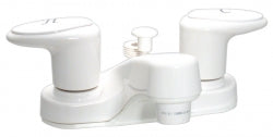 Faucet - Bathroom Diverter 4
