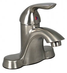 Faucet - Bathroom Hybrid 4