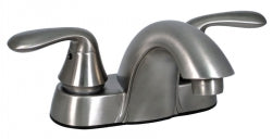 Faucet - Bathroom Hybrid 4