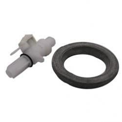 RV TOILET AQUA MAGIC IV WATER VALVE 1613168 *
