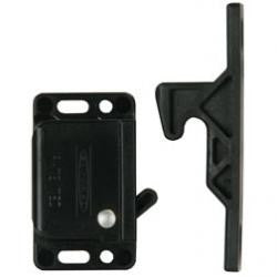 RV CABINET CATCH - LATCH PUSH TO OPEN 3770435