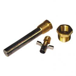 ANODES TANK SAVER UNIVERSAL 4604100 *