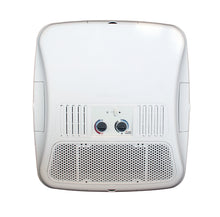 MANUAL CONTROL CEILING ASSEMBLY - POLOR WHITE - 3914851