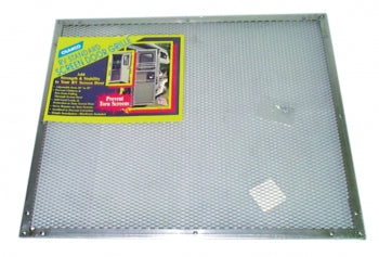 SCREEN DOOR GRILLE STANDARD - ALUMINUM - 4543980