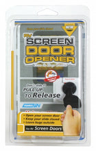 SCREEN DOOR OPENER - 4543953