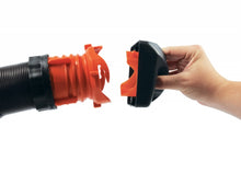RV Magnetic Bumper Cap with Lug Fitting 5340311