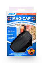 RV Bumper Cap, Magnetic w/ Lug Fitting - 5340311