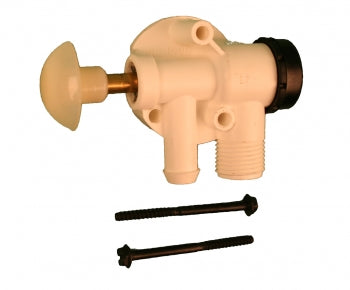 RV Water Valve Kit 1614349 *