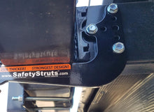 RV Bumper Brackets SafetyStruts Heavy Duty (1SSNHD, Std-Heavy Duty)