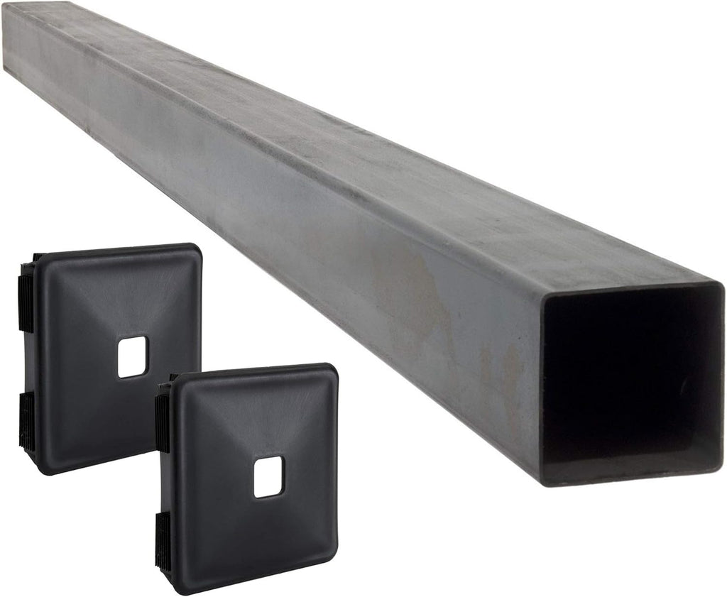 RecPro Standard Steel RV Trailer Bumper Replacement – RV Store Direct