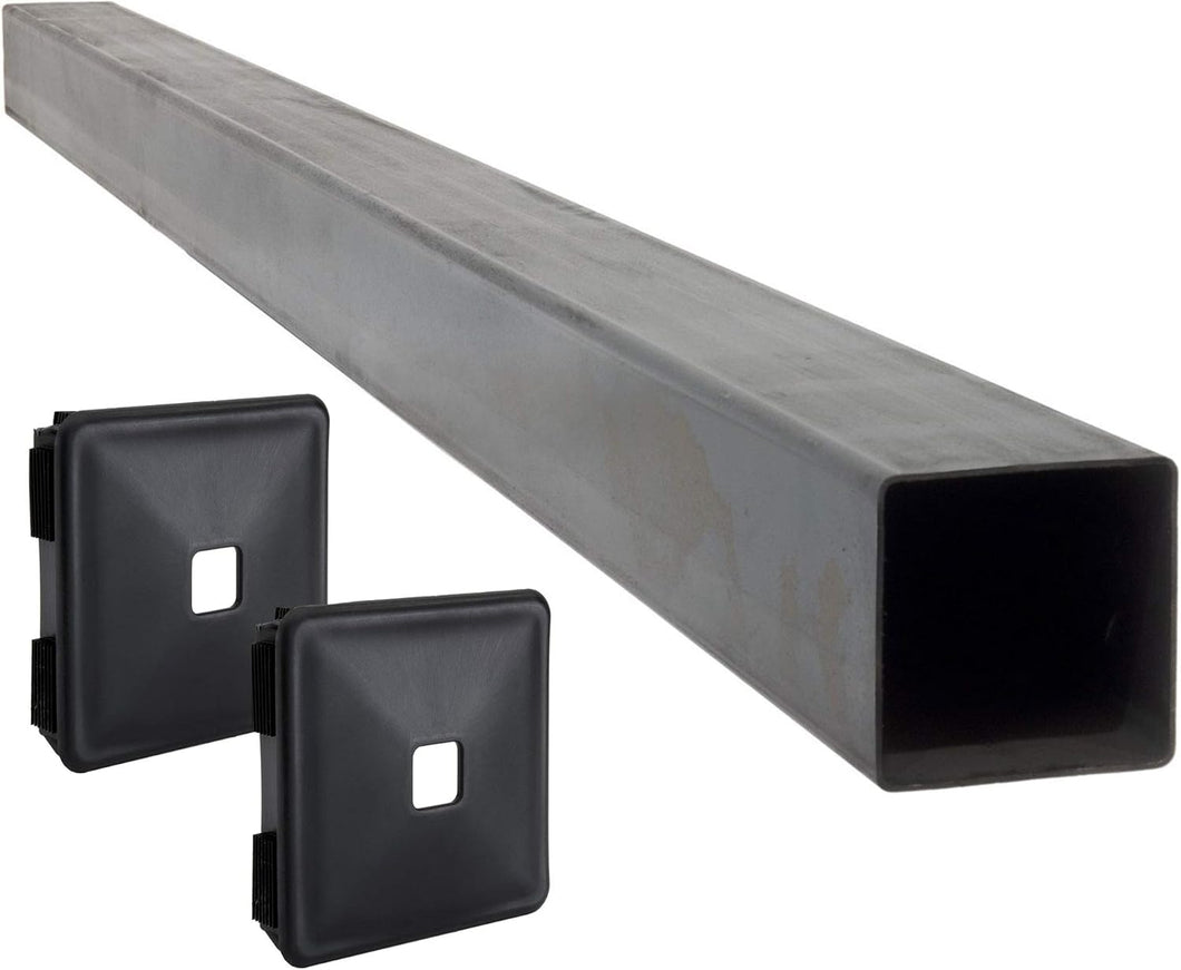 steel rv replacement bumper