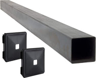 steel rv replacement bumper