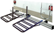 RV Bumper D Rack Swagman RV Approved 4-Bike