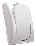 Modular On/off Single Switch With Bezel 3613575 *