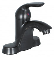 Faucet - Bathroom Hybrid 4" Hi Arc Spout Rubbed Bronze 5301285