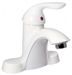 Faucet - Bathroom Hybrid 4