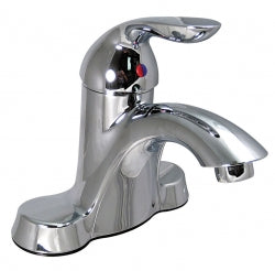 Faucet - Bathroom Hybrid 4