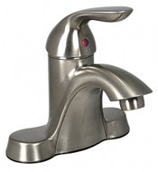 Faucet - Bathroom Hybrid 4" Hi Arc Spout Brushed Nickel 5391265