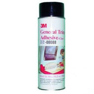 RV GENERAL TRIM ADHESIVE - 24 OZ  1818089 *