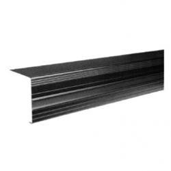 RV SEWER BUMPER COVER - ALUMINUM HOSE BUMPER COVER 3269696
