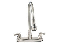 RV Faucet - Kitchen 8
