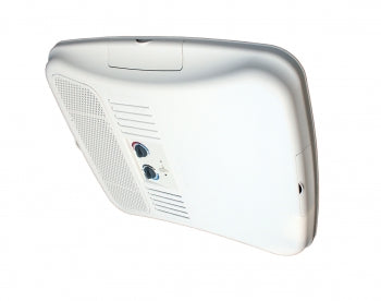MANUAL CONTROL CEILING ASSEMBLY - POLOR WHITE - 3914851