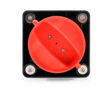 Bumper Cap, Magnetic w/ Lug Fitting - 5340311