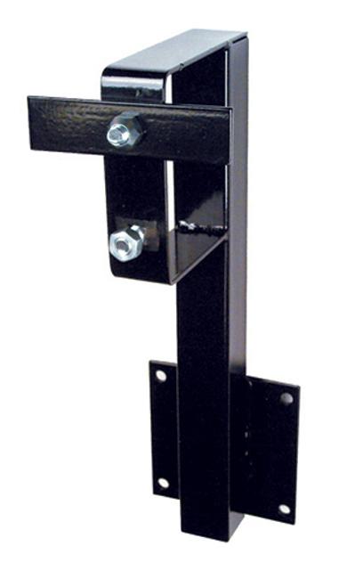 Rv bumper 2025 spare tire carrier