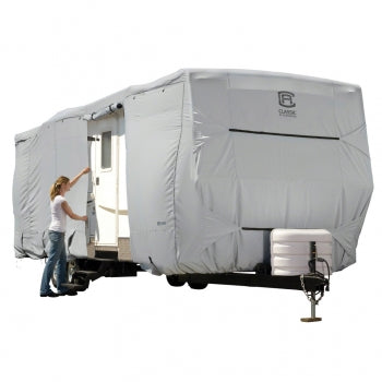 PermaPRO Travel Trailer Cover 18' - 20'L, 118