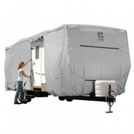PermaPRO Travel Trailer Cover 18' - 20'L, 118" Height - 2180134