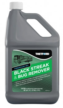 RV Black Streak Remover Thetford 1 Gallon 1832511
